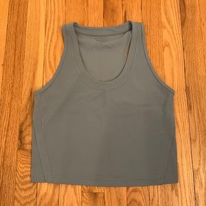 Athleta Crop Tank